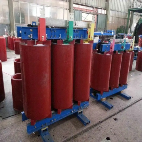 五原SCB10-250KVA干式变压器