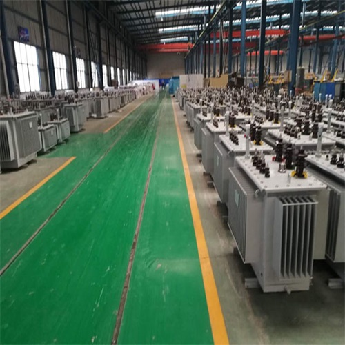 五原SH15-800KVA非晶合金变压器厂家价格