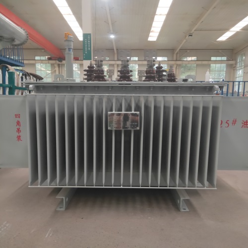 五原sh15-315KVA非晶合金变压器