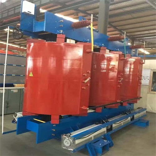 五原SCB10-500KVA干式变压器价格