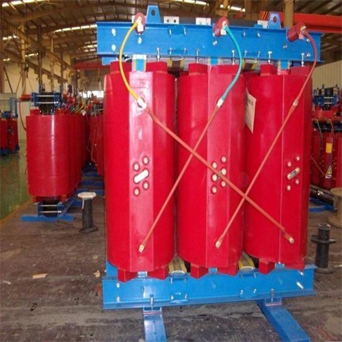 五原SCB10-1000KVA干式变压器